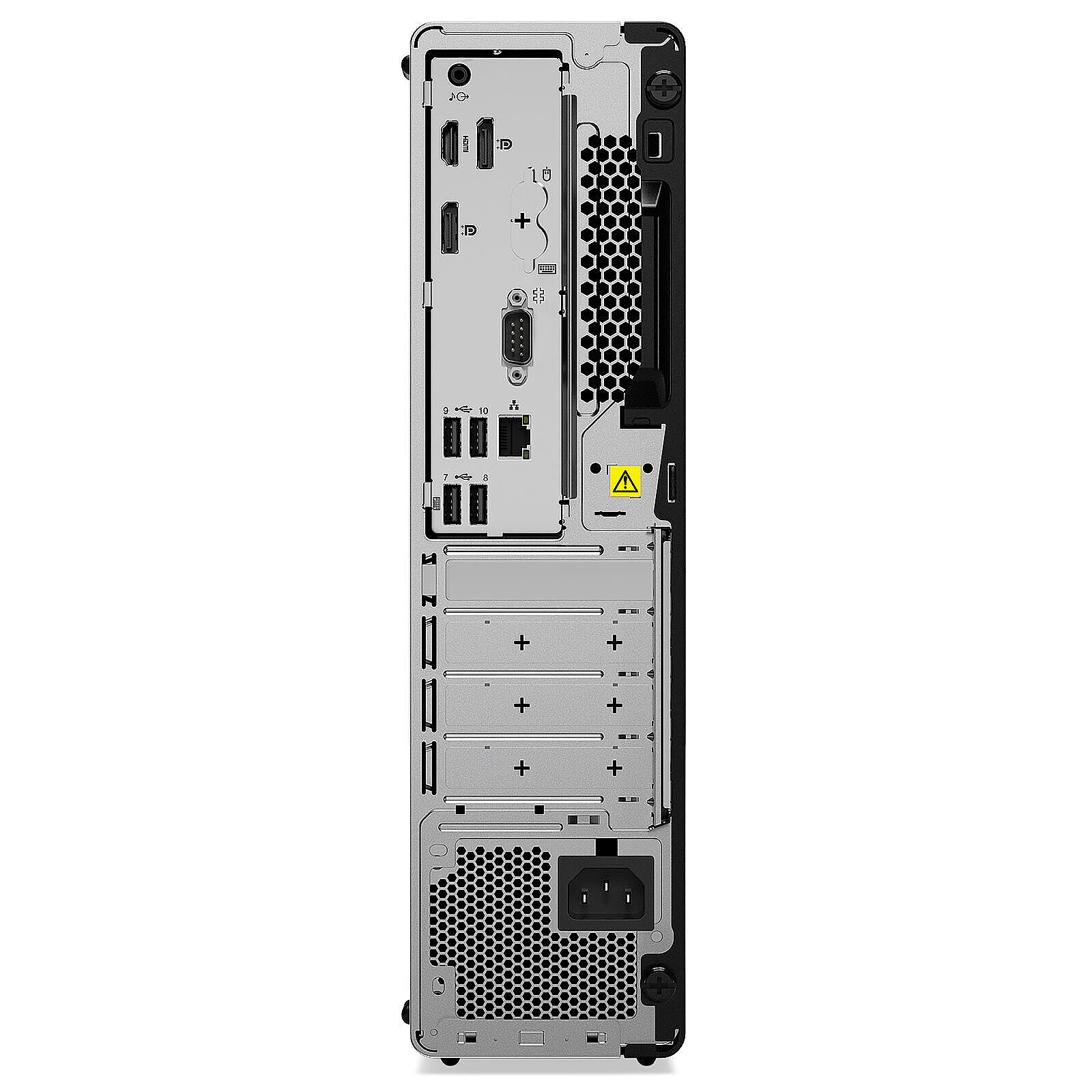 LENOVO M70S 12U8008MFR infinytech Réunion 02