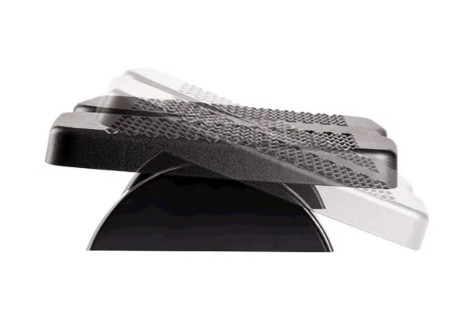 FELLOWES Repose-pieds ventilé infinytech Réunion 02