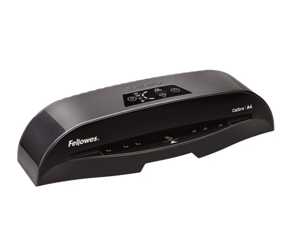 FELLOWES Plastifieuse Calibre A4 infinytech Réunion 02
