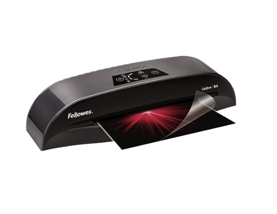 FELLOWES Plastifieuse Calibre A4 infinytech Réunion 01