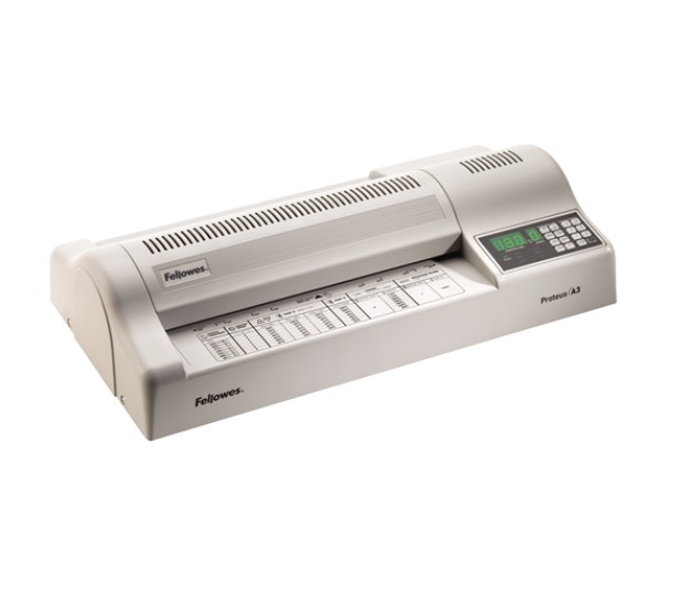 FELLOWES Proteus A3 infinytech Réunion 01