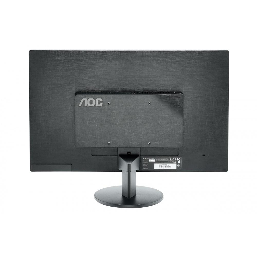 Matériel informatique écran ordinateur AOC 21,5 E2270SWN VGA écran pc infinytech réunion 3