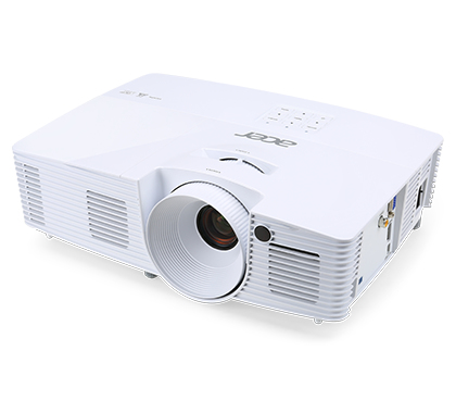 Matériels informatique vidéoprojecteur ACER X117H infinytech Réunion 1