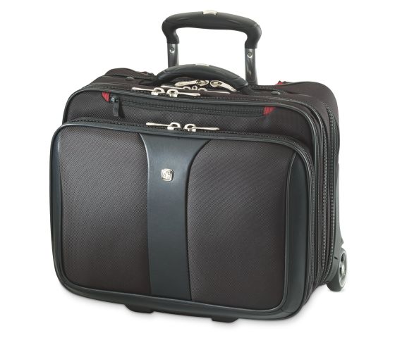 Matériels informatique housse trolley WENGER Patriot infinytech Réunion 1