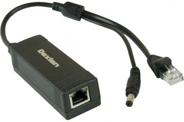 Adaptateur DB9F Vers RJ45 - Pour Configuration Réseau Ou Série - À Monter Soi-Même