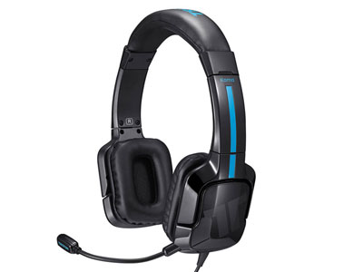 Matériels informatique casque micro TRITTON Kama infinytech Réunion 1