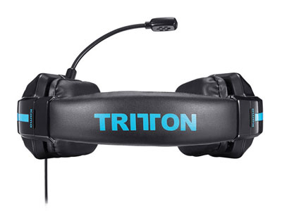Matériels informatique casque micro TRITTON Kama infinytech Réunion 4