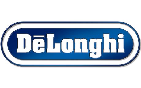 Logo DELONGHI