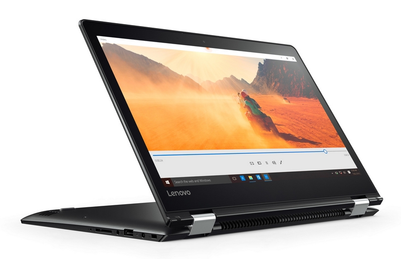 Matériels informatique ordinateur portable LENOVO YOGA 510-14IKB infinytech Réunion 2