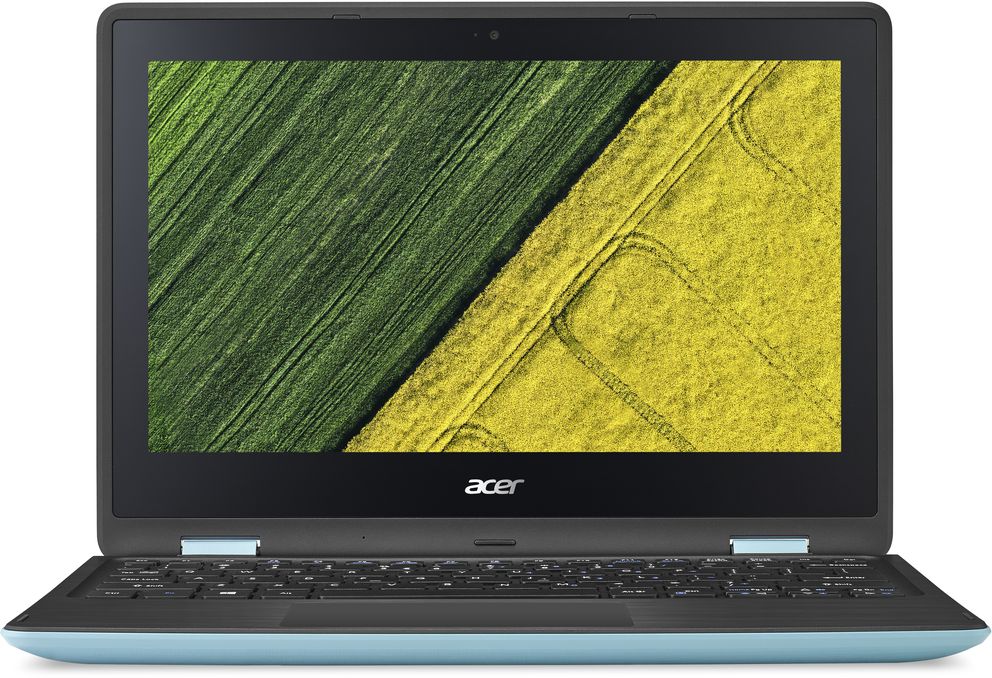 Matériels informatique ultra portable ACER Spin 1 SP111-31-C3VE infinytech Réunion 1