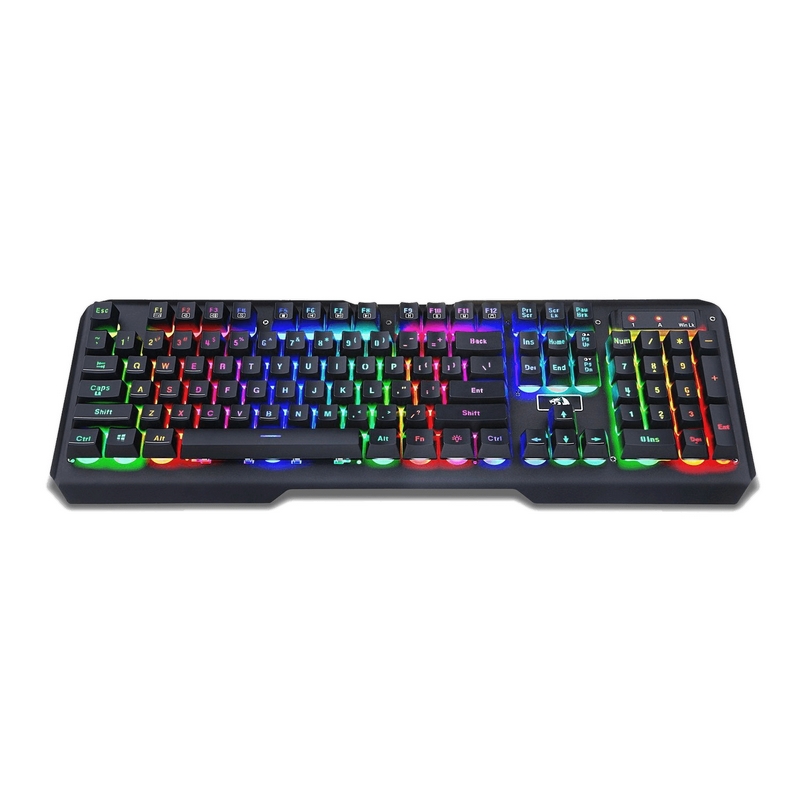 Matériels informatique clavier QWERTY Gaming RED DRAGON K506 Centaur infinytech Réunion 2