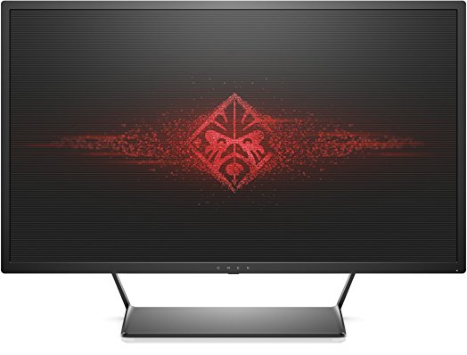 Matériels informatique moniteur pc HP OMEN 32 Gaming monitor Infinytech reunion 1