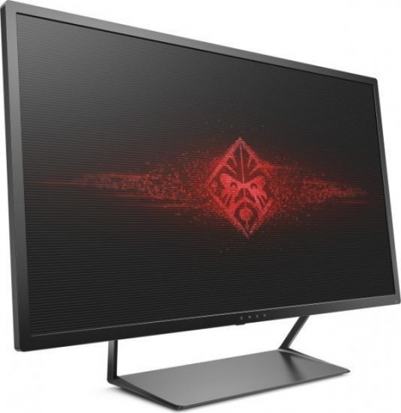 Matériels informatique moniteur pc HP OMEN 32 Gaming monitor Infinytech reunion 2