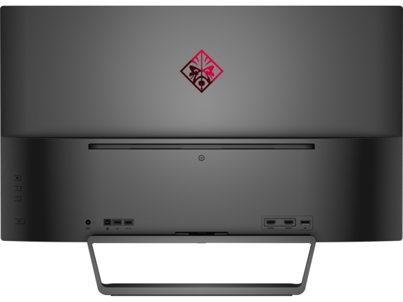 Matériels informatique moniteur pc HP OMEN 32 Gaming monitor Infinytech reunion 3
