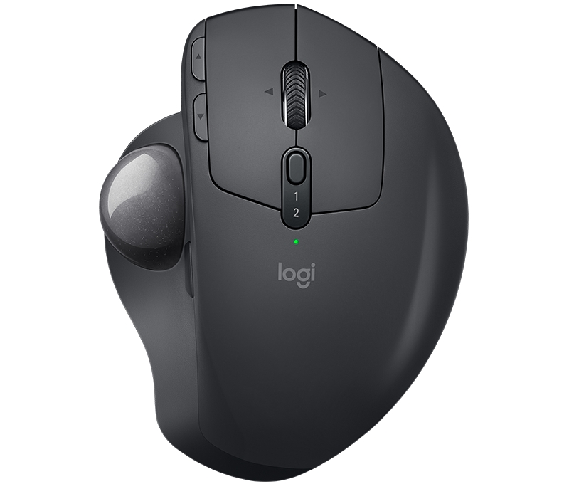 Souris LOGITECH MX ERGO Sans Fil infinytechreunion