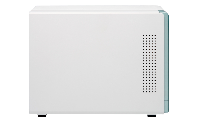 Matériels informatique NAS QNAP TurboNAS TS-251A infinytech Réunion 4