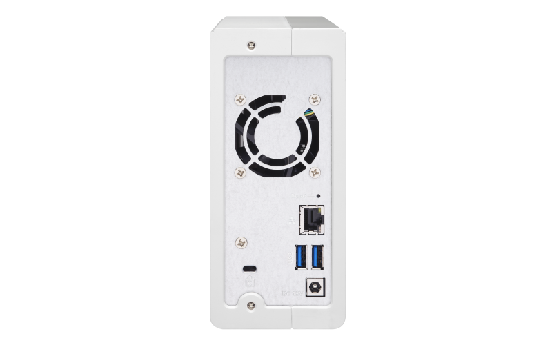 Matériels informatique NAS QNAP TS-131P infinytech Réunion 4