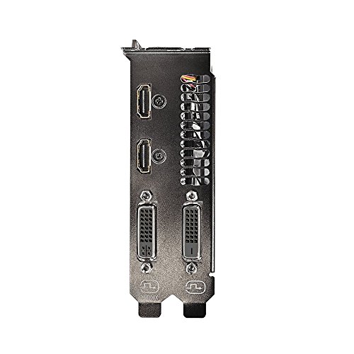 Matériels informatique carte graphique GIGABYTE GTX 750TI WF OC 4 Go infinytech Réunion 3