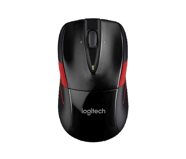 Matériels informatique souris LOGITECH M525 Sans Fil Noire infinytech réunion 3