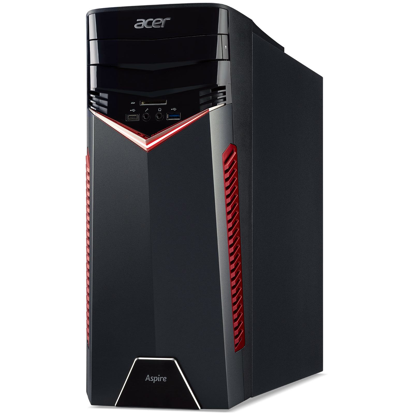 Matériels informatique ordinateur de bureau ACER GX781-UC i5 infinytech Réunion 1