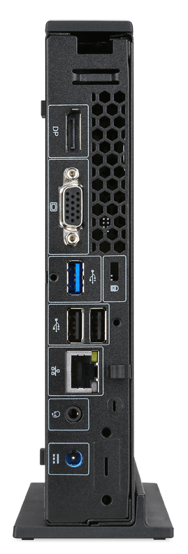 Mini unité pc Acer Veriton N4640G i3 6em - Algérie Market