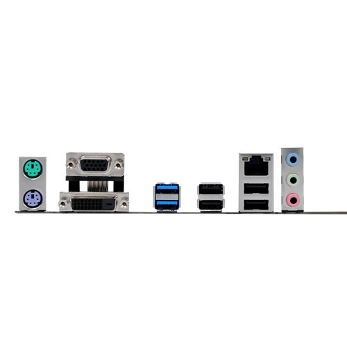 Matériels informatique carte mère ASUS H110M-K infinytech Réunion 3