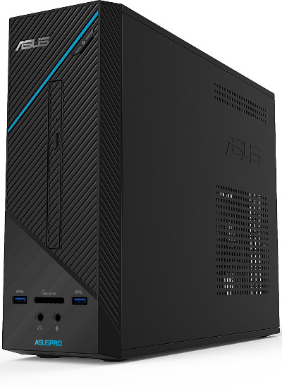 Matériels informatique ordinateur de bureau ASUS D320SF-I56400006R SFF infinytech Réunion 1