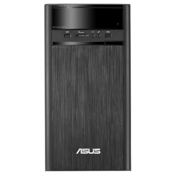 Matériels informatique ordinateur de bureau ASUS K31CD-FR165T infinytech Réunion 2