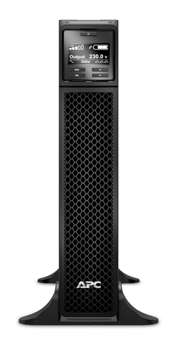 Matériels informatique onduleur APC Smart-UPS SRT 3 000 VA infinytech Réunion 2