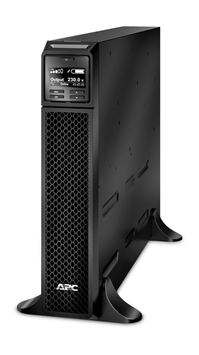 Matériels informatique onduleur APC Smart-UPS SRT 3 000 VA infinytech Réunion 1