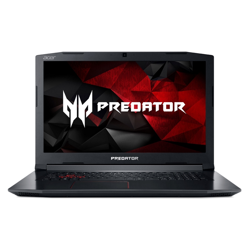 Pc portable ACER Predator G3-572-7884 i7 15,6