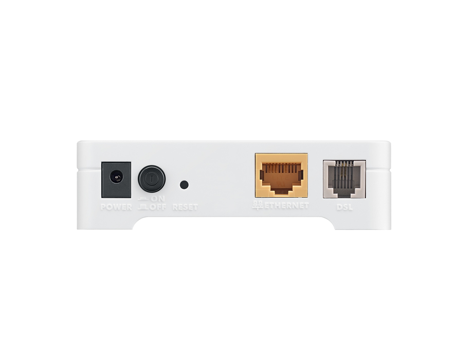 Matériels informatique routeur ZyXEL AMG1001-T10A infinytech Réunion 2