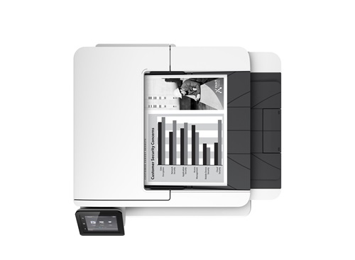 Matériels informatique imprimante multifonction HP LaserJet Pro M426dw infinytech Réunion 2