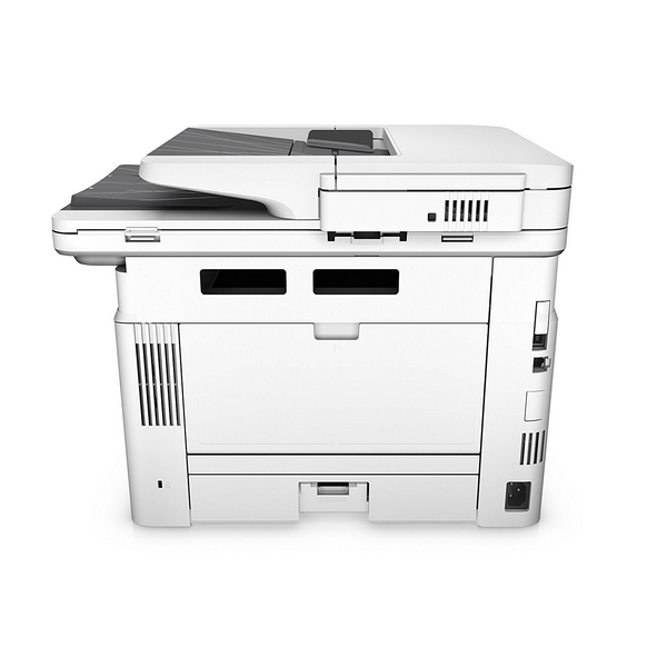 Matériels informatique imprimante multifonction HP LaserJet Pro M426dw infinytech Réunion 3