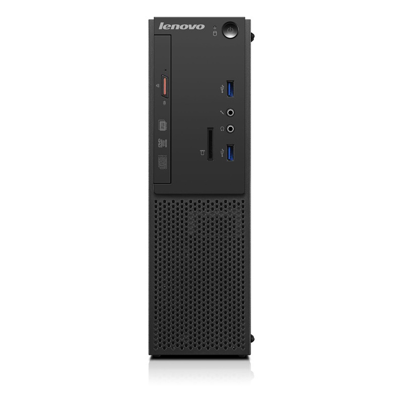 Matériels informatique ordinateur de bureau LENOVO S510 10KY SFF Pentium infinytech Réunion 1