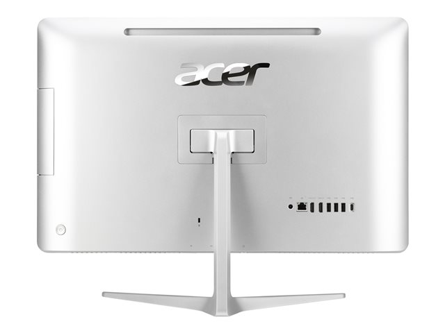Matériels informatique ordinateur ACER all in one Aspire Z24-880 i3-7100T infinytech Réunion 3