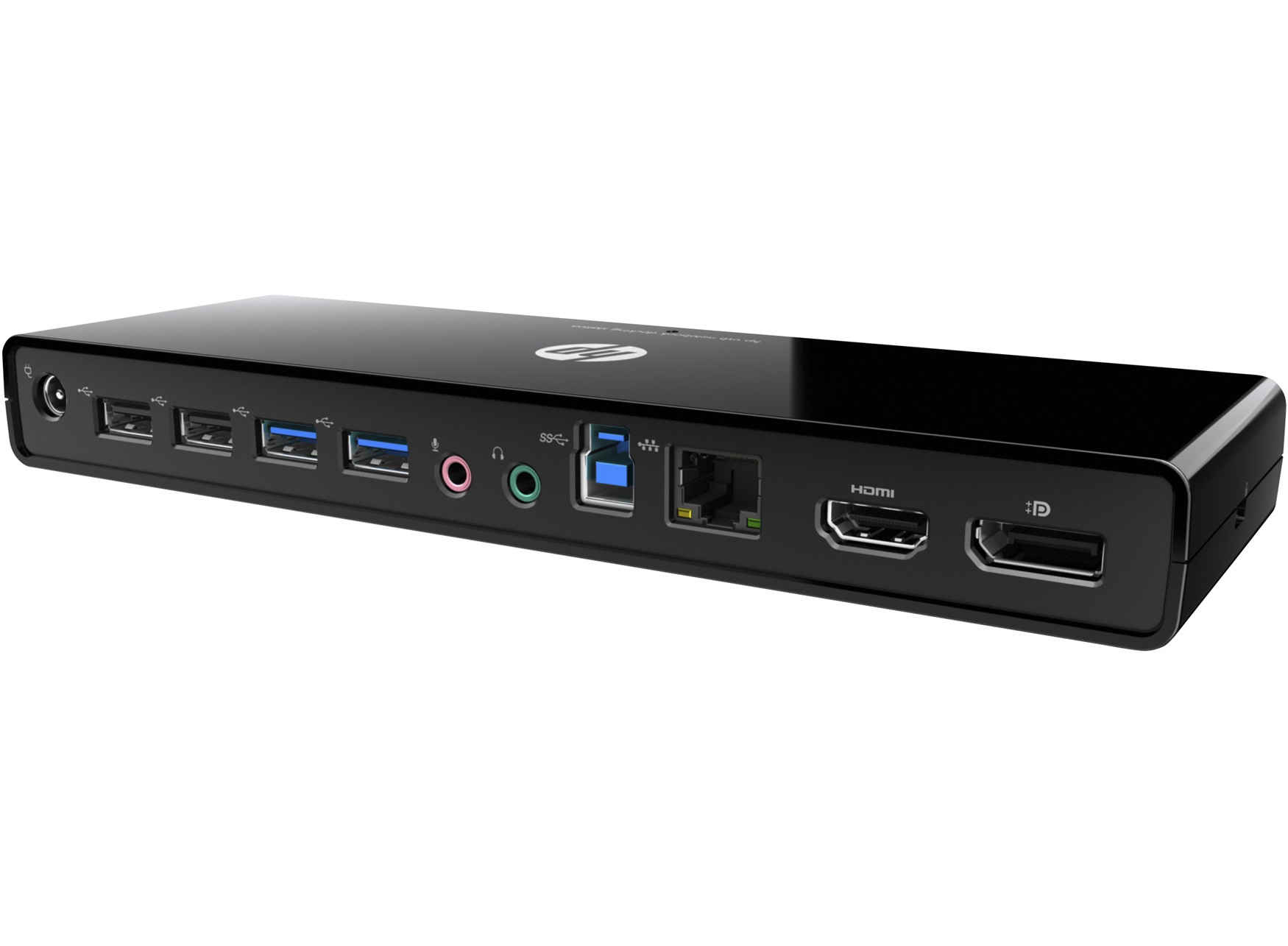 Matériels informatique réplicateur de ports HP 3005pr infinytech Réunion 1