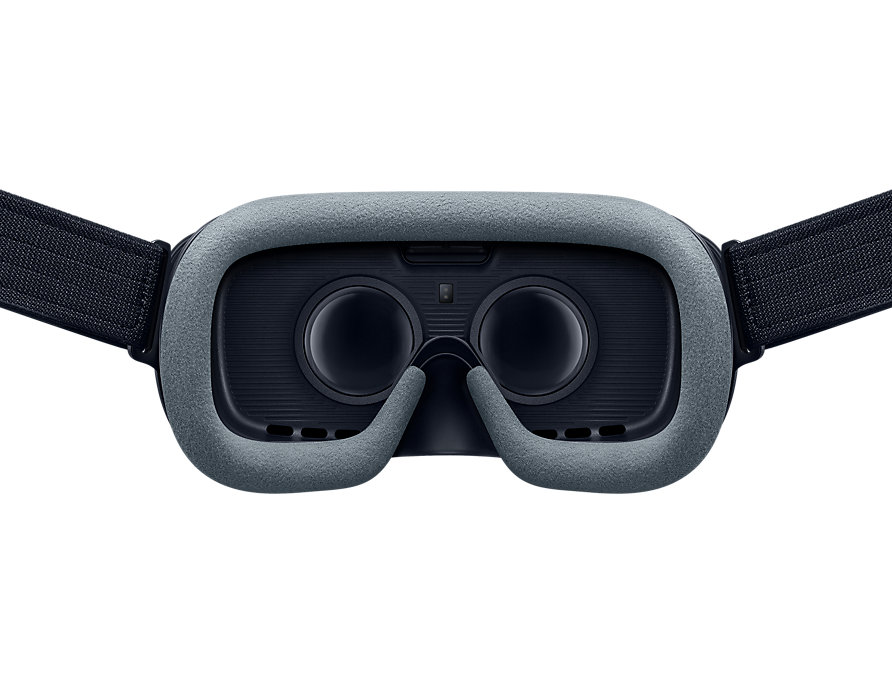Matériel informatique casque SAMSUNG GEAR R325NZVA infinytech réunion 2
