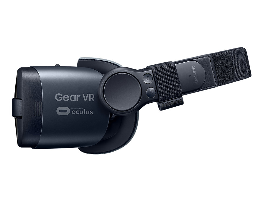 Matériel informatique casque SAMSUNG GEAR R325NZVA infinytech réunion 3