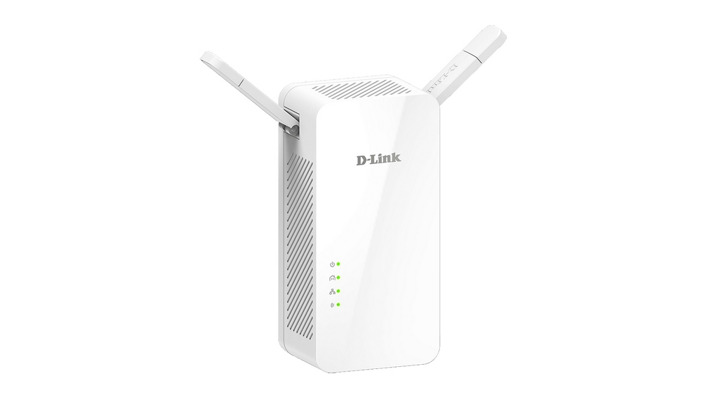 Matériels informatique CPL D-LINK DHP-W611AV AV 1000 WiFi AC infinytech Réunion 3