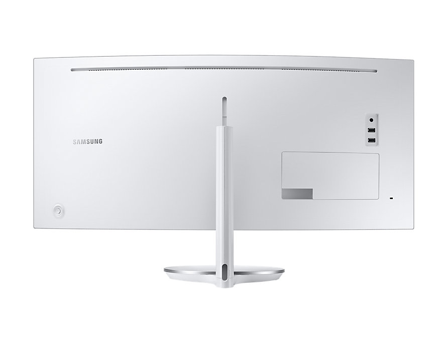 Matériels informatique écran pc SAMSUNG C34F791WQU infinytech Réunion 3