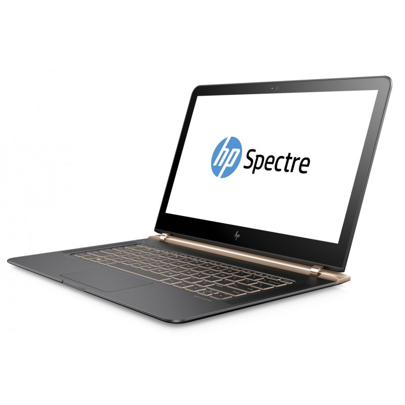 Matériels informatique ordinateur portable HP Spectre Notebook 13-v101nk infinytech Réunion 2