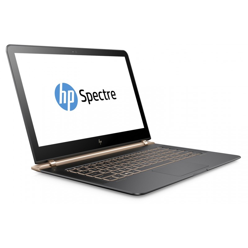 Matériels informatique ordinateur portable HP Spectre Notebook 13-v101nk infinytech Réunion 3