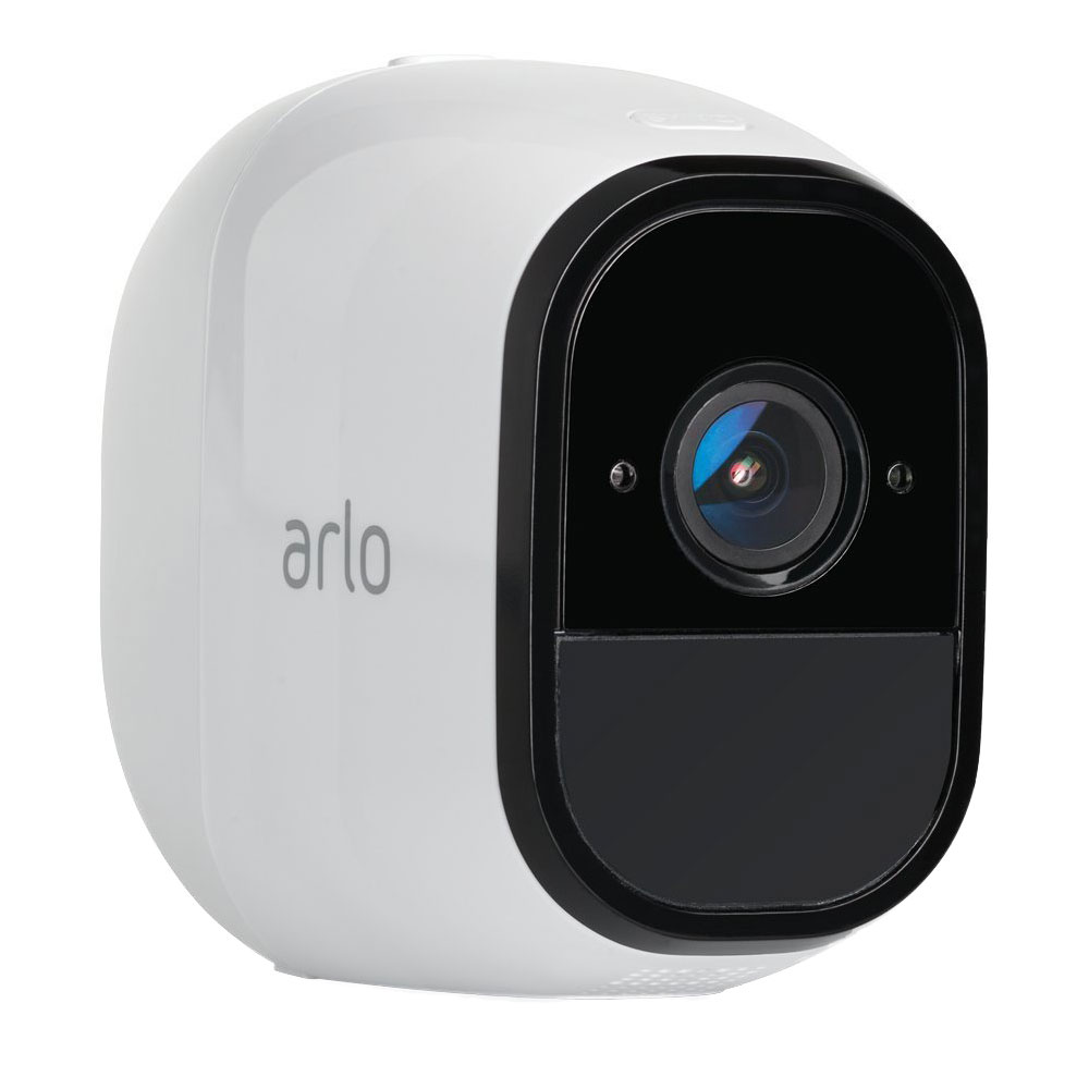 Matériels de vidéosurveillance Kit NETGEAR Arlo Pro VMS4230 infinytech Réunion 2
