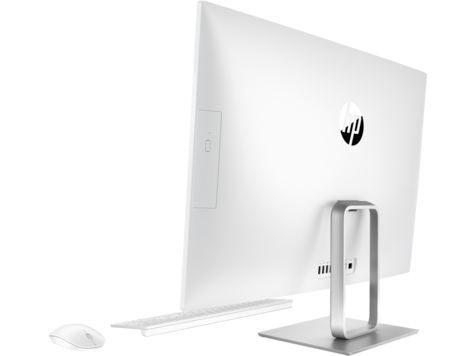 Matériels informatique ordinateur all in one HP 27-r000nk infinytech Réunion 3
