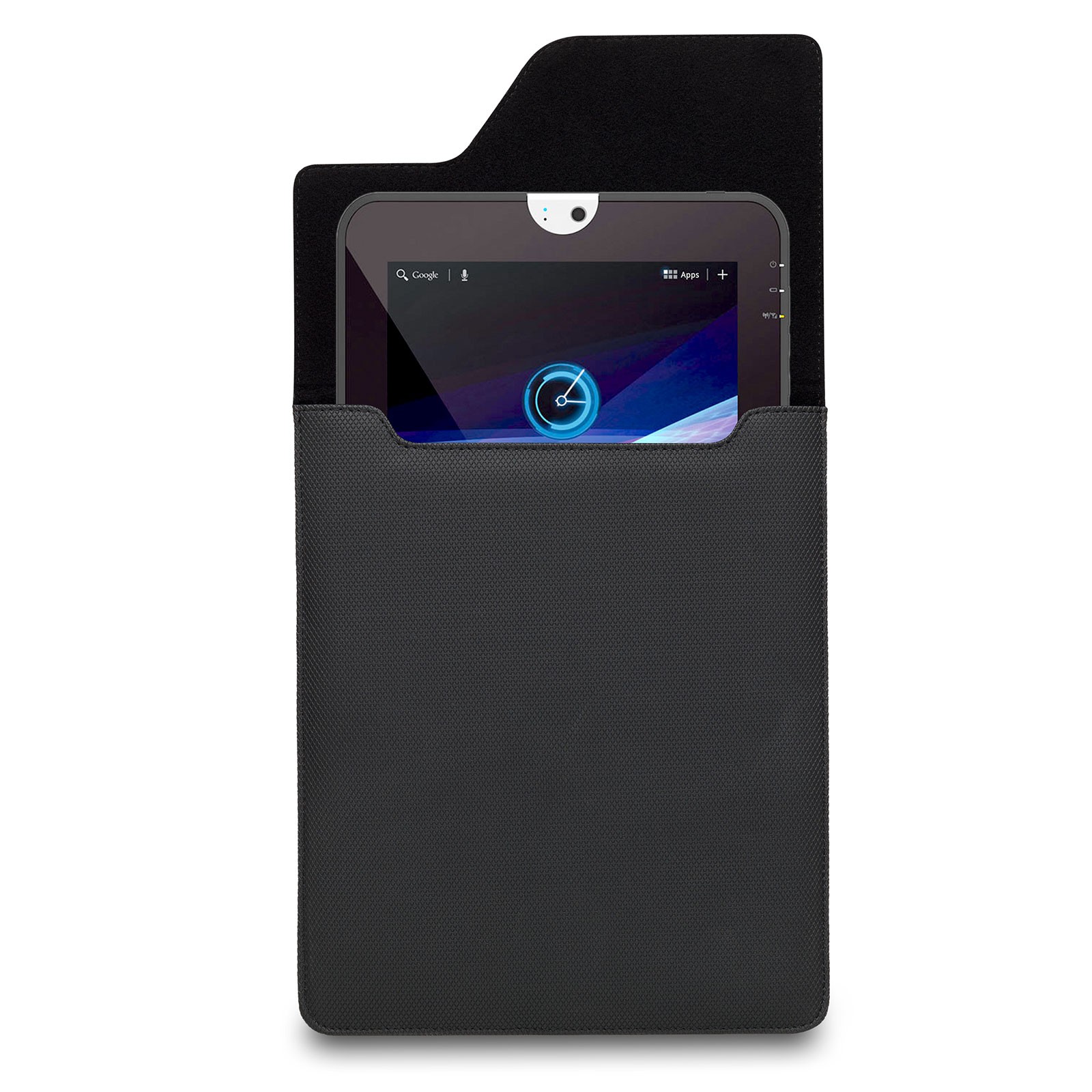 Matériels informatique étui WE CONNECT pour tablette 10 pouces infinytech reunion 2