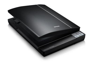 Matériel informatique scanner EPSON V370 Photo infinytech réunion 1