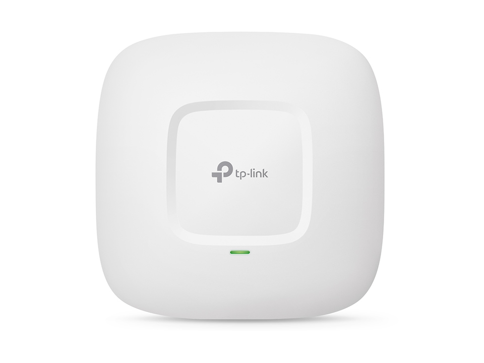 Matériels informatique point daccès TP-LINK EAP115 infinytech Réunion 2