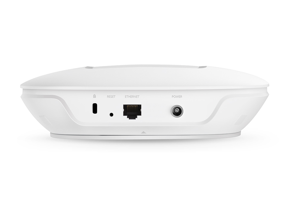 Matériels informatique point daccès TP-LINK EAP115 infinytech Réunion 3