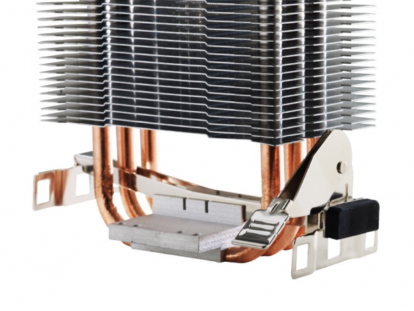 Matériels informatique ventirad COOLER MASTER Hyper TX3 EVO infinytech Réunion 3